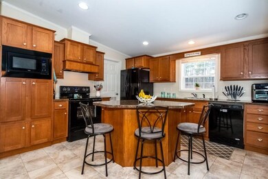 971 Parker Mountain Rd, Strafford, NH 03884 - photo 2