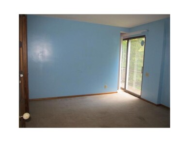 Bedroom.