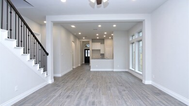 19811 Bronze Spur Ct, Tomball, TX 77377 - photo 3