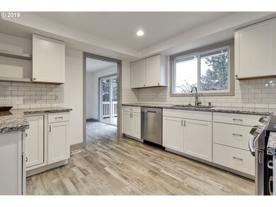 3889 NE Francis Place, Gresham, OR 97030 - photo 6