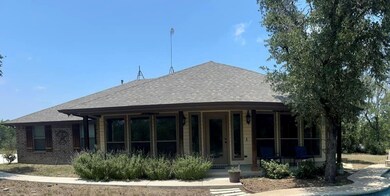 7525 High View Rd, Weatherford, TX 76085 - photo 3