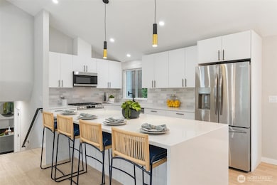 12804 NE 139th Ct, Kirkland, WA 98034 - photo 5