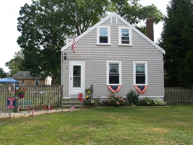 16 Ivy St, Wareham, MA 02571 - photo 3