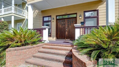 308 E 33rd St, Savannah, GA 31401 - photo 4