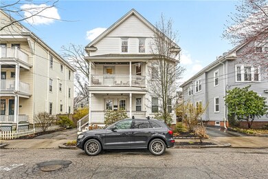 21 Exeter St, Providence, RI 02906 - photo 2