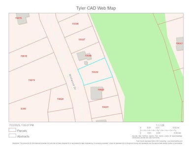 0000 Wildwood Dr unit Hemlock St., Village Mills, TX 77663 - photo 2