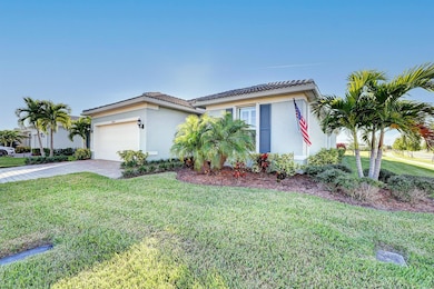 12820 SW Aureolian Ln, Port St. Lucie, FL 34987 - photo 7