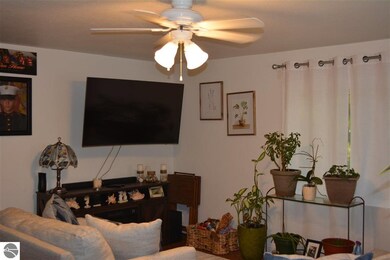 Comfy Room