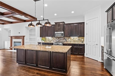 3681 Manor Brook Terrace NE, Atlanta, GA 30319 - photo 6