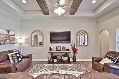 3738 Bettes Ln, Abilene, TX 79606 - photo 4