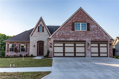 8401 Donnington Ct, Barling, AR 72923 - photo 2