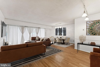 The Carlyle House unit 103, Arlington, VA 22204 - photo 3