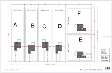 THIS LISTING REFERS TO THE LOT MARKED F