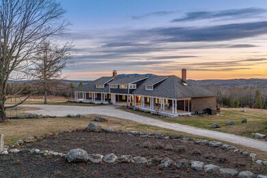 692 Upper Ridge Rd, Bridgton, ME 04009 - photo 4