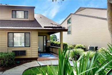 274 Moss Oak Ln, Saint Simons Island, GA 31522 - photo 4