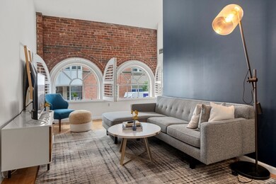 The Basilica unit 214, Boston, MA 02129 - photo 6