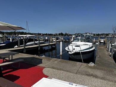 Boat Slip