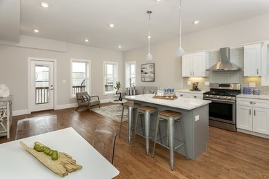 338 Meridian St unit 3, Boston, MA 02128 - photo 7