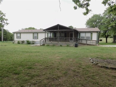 1063 S Arena Rd, McLoud, OK 74851 - photo 2