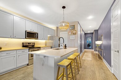 251 S Mill St unit 260, Lewisville, TX 75057 - photo 6