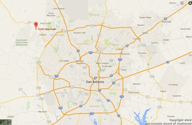 11232 Cave Creek, Helotes, TX 78023 - photo 4