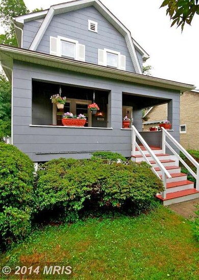 3125 Weaver Ave, Baltimore, MD 21214 - photo 4