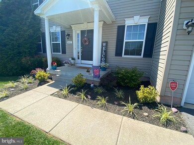 442 Rivanna Run, Falling Waters, WV 25419 - photo 6