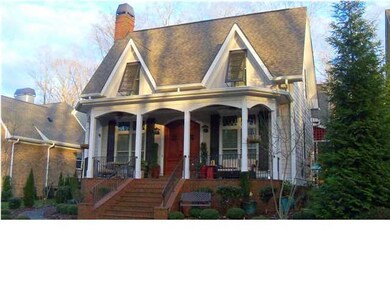 2618 Spring Creek Dr NE, Cleveland, TN 37311 - photo 3