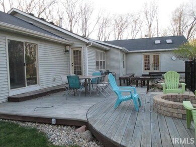 7630 N 1000 E, Walkerton, IN 46574 - photo 3
