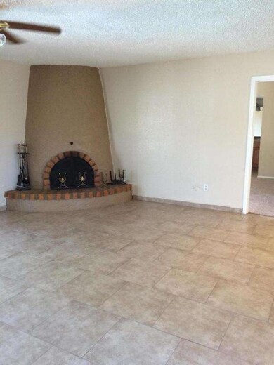 Beehive Fireplace in  FR:Great Room 4214