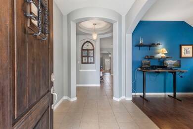 28543 Lockeridge Springs Dr, Spring, TX 77386 - photo 3