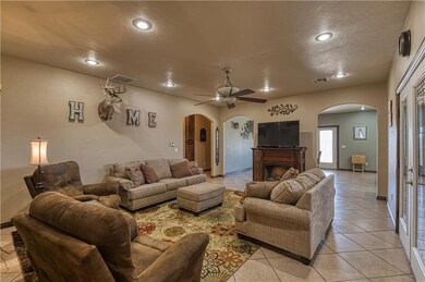 10663 N 2000 Rd, Elk City, OK 73644 - photo 7