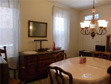 Dining Room.