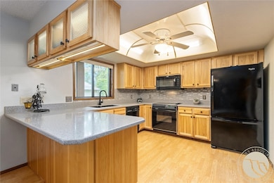 3441 Poly Dr unit 15, Billings, MT 59102 - photo 4