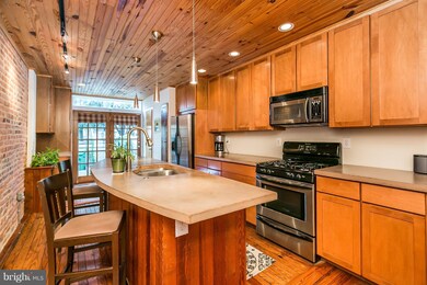 1535 Marshall St, Baltimore, MD 21230 - photo 6