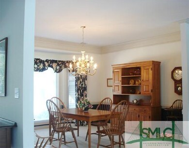 Dining Room.