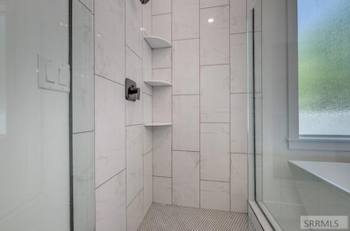 Primary Ensuite