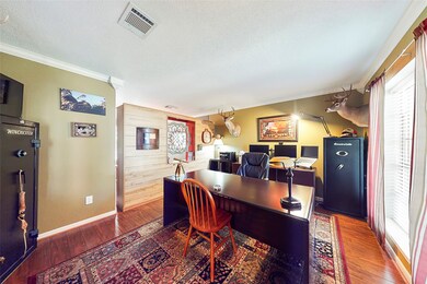 16802 Country Bridge Rd, Houston, TX 77095 - photo 4