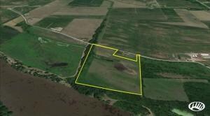 0 140th Street Parcel, Columbus Junction, IA 52738 - photo 4