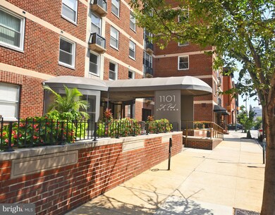 St. Paul at Chase Condominiums unit 1605, Baltimore, MD 21202 - photo 2