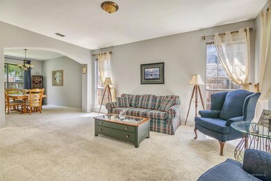 808 Tradonna Ln, Hurst, TX 76054 - photo 6