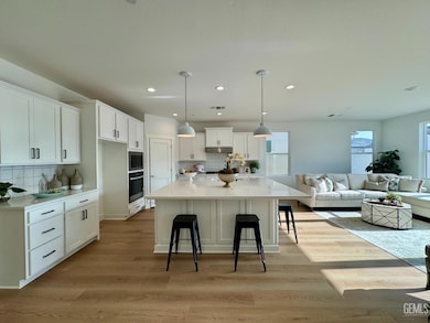 14637 Littonham Way, Bakersfield, CA 93311 - photo 2