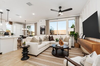 1478 Farmhouse Ln, Clovis, CA 93619 - photo 3