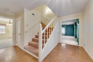 401 Ridgecrest Cir, Denton, TX 76205 - photo 5