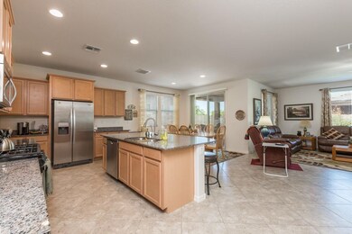 7) KITCHEN