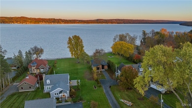 2010 W Lake Rd, Skaneateles, NY 13152 - photo 2