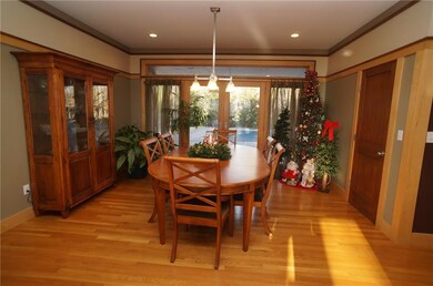 1097 N Huntersville Rd, Batesville, IN 47006 - photo 5