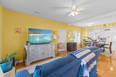 119 Wellsgrove Ln, Orangeburg, SC 29115 - photo 3