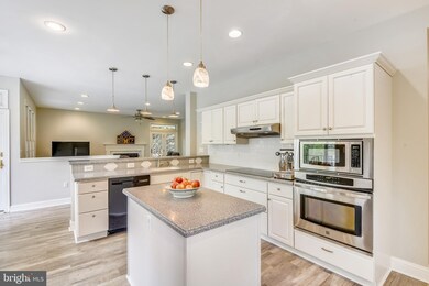 308 John Harrison Rd, Harwood, MD 20776 - photo 7