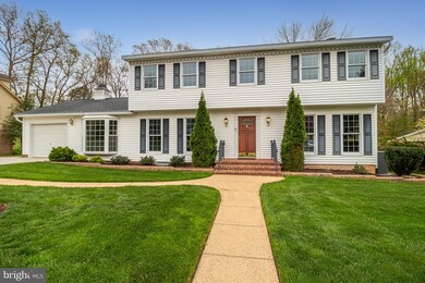 9107 Westerholme Way, Vienna, VA 22182 - photo 2